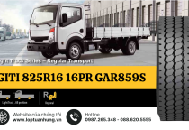 Lốp GITI 825R16 16PR GAR859S