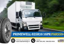 LỐP PRIMEWELL 825R16 16PR PAR559+