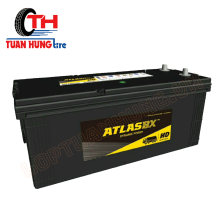 Ắc quy ATLAS BX MF135F51 - 120AH