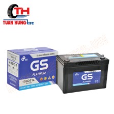 Ắc quy GSMF 105D31L - 90AH