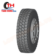 Lốp KUNLUN 1200R20 20PR KT917+ ngang loại 1