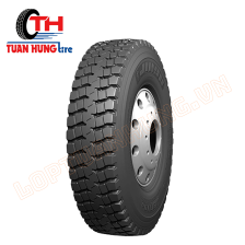 Lốp JINYU 825R16 16PR JY719 ngang
