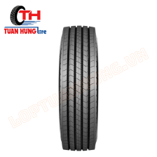 Lốp JINYU 12R22.5 18PR JF568