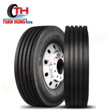 Lốp DOUBLE COIN 295/75R22.5 14PR RR680 xuôi Thái Lan 