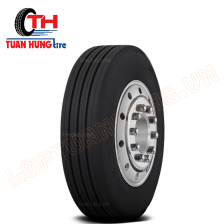 Lốp DOUBLE COIN 9R22.5 14PR RR800 xuôi 3D