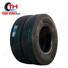 Lốp PRIMEWELL 12R22.5 18PR PSR756 xuôi 4D