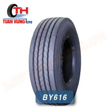 Lốp ANSU 9.5R17.5 18PR BY616 xuôi 4D