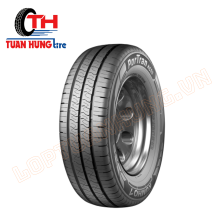 Lốp KUMHO 235/65R16C 10pr Portran KC53