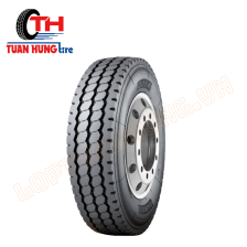 Lốp GITI 825R16 16PR GAR859 xuôi 3D