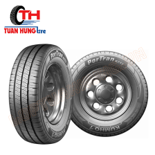 Lốp KUMHO 225/70R15C 10PR Portran KC53