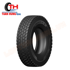 Lốp SAMSON 12R22.5 18PR GL269D