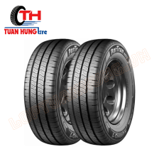 Lốp KUMHO 215/75R16C 10PR  Portran KC53