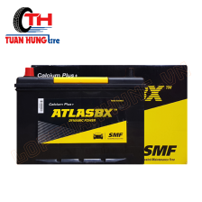 Ắc quy ATLAS BXMF 105D31FR - 90AH xuôi