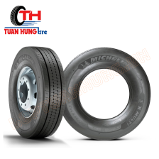 Lốp MICHELIN 295/80R22.5 X MULTI Z Thái Lan