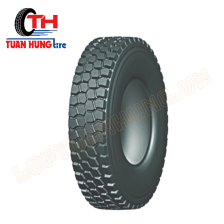 Lốp KUNLUN 1100R20 18PR KT918 ngang
