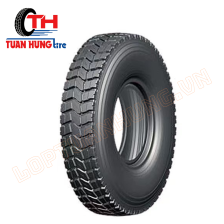 Lốp KUNLUN 700R16 14PR KT967 ngang