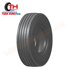 Lốp KUNLUN 825R16 16PR KT288 xuôi 4D