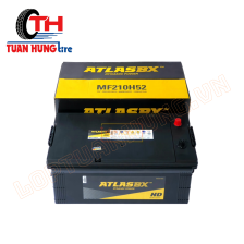 Ắc quy ATLAS MF 210H52 - 200AH