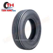 Lốp KUNLUN 650R16 12PR KT968 xuôi 4D