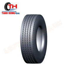 Lốp KUNLUN 295/80R22.5 18PR KT866 xuôi 4D
