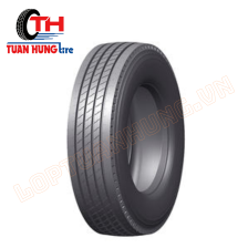 Lốp KUNLUN 245/70R19.5 16PR KT878 xuôi 4D