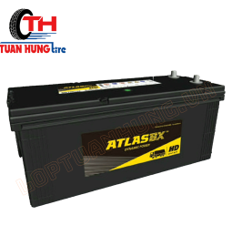 Ắc quy ATLAS BX MF135F51 - 120AH