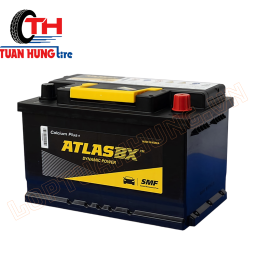 Ắc quy ATLAS MF56828 - Din 68AH