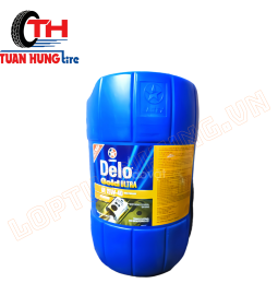Dầu nhờn DELO GOLD ULTRA 15W40 VN Can
