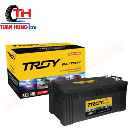 Ắc quy TROY CMF200-210H52-200AH