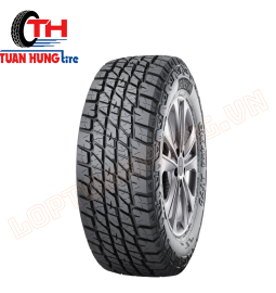 Lốp GITI 265/65R18 114T Giti 4x4 AT70 RWL