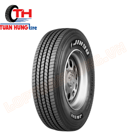 Lốp JINYU 750R16 14PR JA511 xuôi 4D