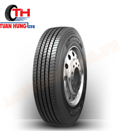 Lốp JINYU 700R16 14PR JA511 xuôi 4D