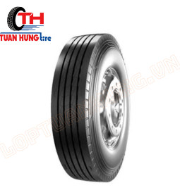 Lốp FEIYUE 12R22.5 18PR F688 xuôi 4D