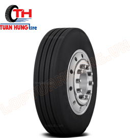 Lốp DOUBLE COIN 9R22.5 14PR RR800 xuôi 3D