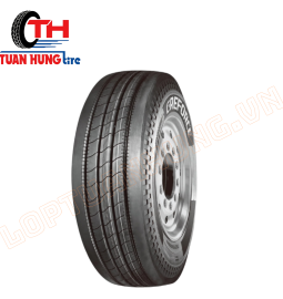 Lốp GREFORCE 265/70R19.5 18PR GR612