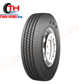 Lốp CST 9.5R17.5 18PR CR158 COBRA TQ