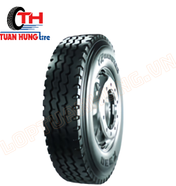 Lốp ROADSTAR 1100R20 18PR R330 xuôi 3D