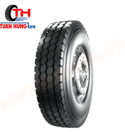 Lốp ROADSTAR 1200R20 20PR R567 M2 xuôi 3D