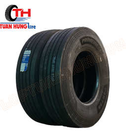 Lốp PRIMEWELL 12R22.5 18PR PSR756 xuôi 4D