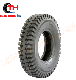 Lốp CASUMINA 550-13 14PR CA402F OVERSIZE