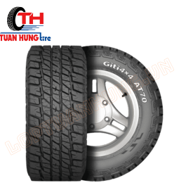 Lốp GITI 255/70R16 111T Giti 4x4 AT70 RWL