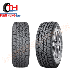 Lốp GITI 245/70R16 AT70 RWL