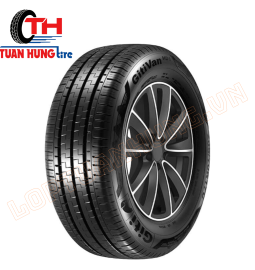 Lốp GITI 235/65R16C GitiVan HD1