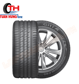 Lốp GITI 235/55R19 101W GitiControl P80
