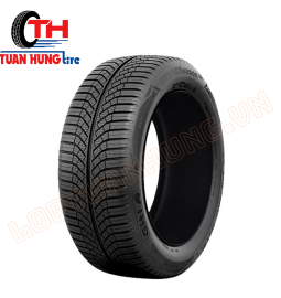 Lốp GITI 215/75R16C 10pr Allseason LA1