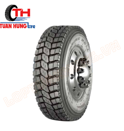 Lốp PRIMEWELL 825R16 16PR PW605 ngang
