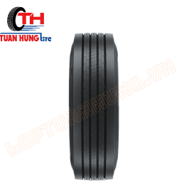 Lốp GITI 11R22.5 16PR GSR237 xuôi 4D