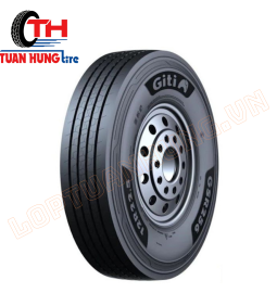 Lốp GITI 12R22.5 18PR GSR256 xuôi 4D