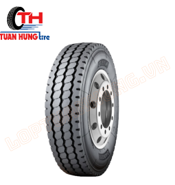 Lốp GITI 825R16 16PR GAR859 xuôi 3D