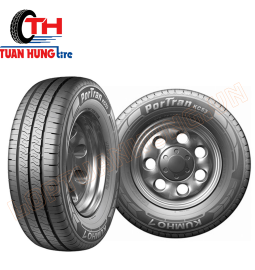 Lốp KUMHO 225/70R15C 10PR Portran KC53